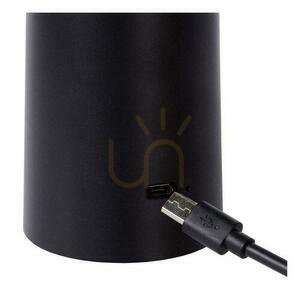 Lampă exterior LED Lucide JIVE negru IP44 4W 02807/04/30 small 7