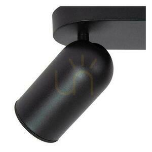 Spoturi LED Lucide PUNCH 4xGU10 negru metal, plafon, dimabil, 13958/04/30 small 3