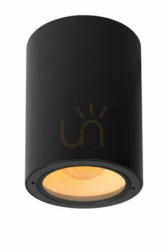 Verifica Tavan exterior Lucide VOLANTIS 27107/01/30 negru aluminiu IP54 E27 modern