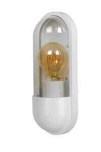 Aplica de exterior Lucide CAPSULE alb E27 IP65 29897/01/31 small 1