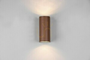 Lampă de perete pentru exterior Trio ROYA 204260224 small 1