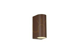 Lampă de perete pentru exterior Trio ROYA 204260224 small 0