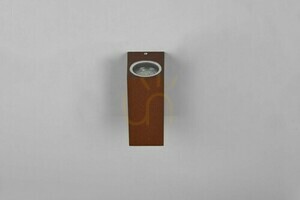 Lampă de perete pentru exterior Trio ROYA 204269224 small 6