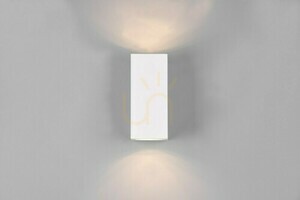 Lampă de perete pentru exterior Trio ROYA 204269231 small 1