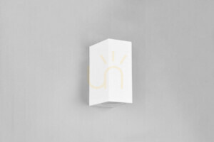 Lampă de perete pentru exterior Trio ROYA 204269231 small 4