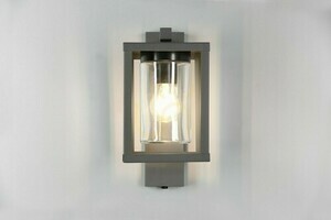 Lampă de perete pentru exterior Trio LUNGA 212060142 small 1