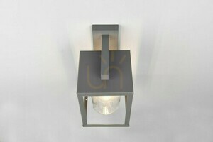 Lampă de perete pentru exterior Trio LUNGA 212060142 small 3