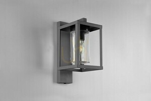 Lampă de perete pentru exterior Trio LUNGA 212060142 small 5