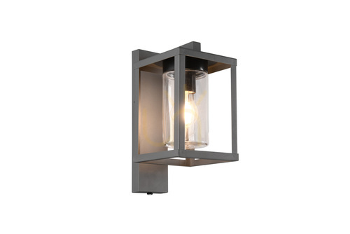 Verifica Lampă de perete pentru exterior Trio LUNGA 212060142
