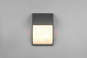 Lampă de perete pentru exterior Trio MERSEY 212160242 small 2