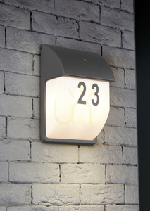 Lampă de perete pentru exterior Trio MERSEY 212160242 small 9