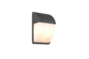 Lampă de perete pentru exterior Trio MERSEY 212160242 small 0