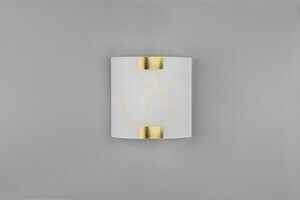 Lampă de perete Trio PURA 212700104 small 3