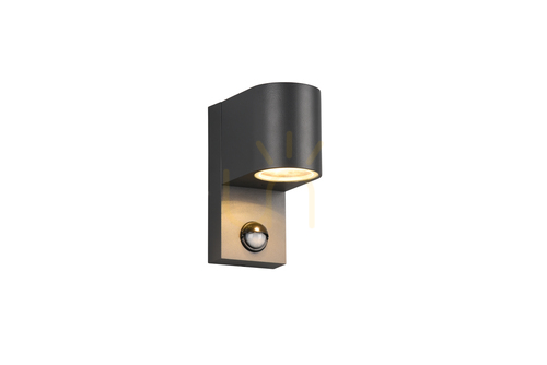 Verifica Lampă de perete pentru exterior Trio ROYA 214260142