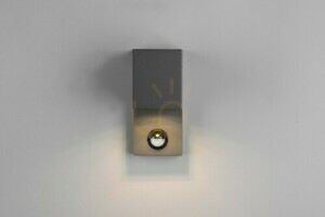 Lampă de perete pentru exterior Trio ROYA 214269142 small 1