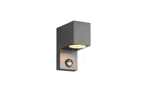 Verifica Lampă de perete pentru exterior Trio ROYA 214269142