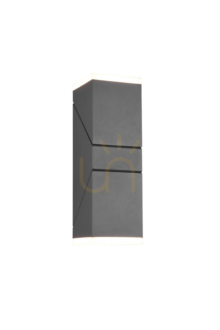 Lampă de perete pentru exterior Trio AVON 270660242