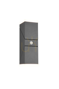 Lampă de perete pentru exterior Trio AVON 270669242 small 0
