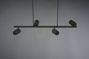 Lampă cu pandantiv Trio MARLEY 302400432 small 3