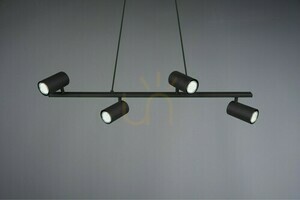 Lampă cu pandantiv Trio MARLEY 302400432 small 6