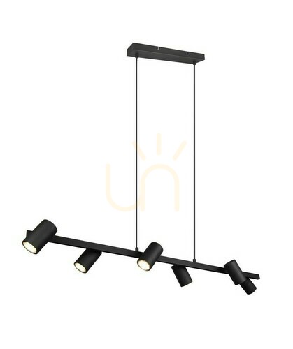 Verifica Lampă cu pandantiv Trio MARLEY 302400632