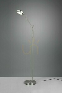 Lampă de podea Trio FRANKLIN 426510107 small 1