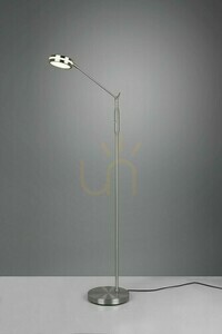 Lampă de podea Trio FRANKLIN 426510107 small 2