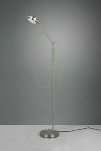 Lampă de podea Trio FRANKLIN 426510107 small 5