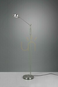 Lampă de podea Trio FRANKLIN 426510107 small 6