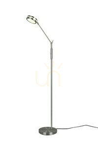 Lampă de podea Trio FRANKLIN 426510107 small 0