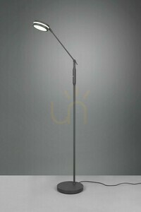 Lampă de podea Trio FRANKLIN 426510142 small 1