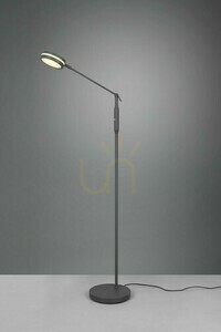 Lampă de podea Trio FRANKLIN 426510142 small 2