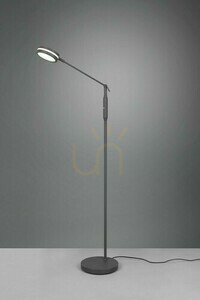 Lampă de podea Trio FRANKLIN 426510142 small 3