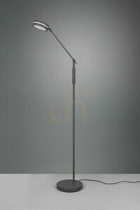 Lampă de podea Trio FRANKLIN 426510142 small 5