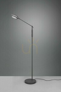 Lampă de podea Trio FRANKLIN 426510142 small 6