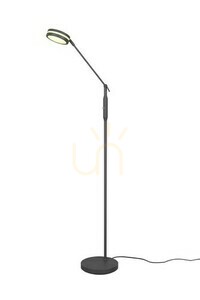 Lampă de podea Trio FRANKLIN 426510142 small 0