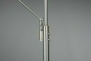 Lampă de podea Trio FRANKLIN 426510207 small 1
