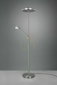 Lampă de podea Trio FRANKLIN 426510207 small 3