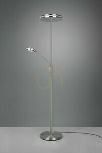 Lampă de podea Trio FRANKLIN 426510207 small 5