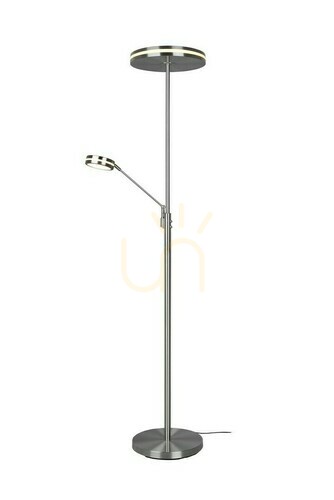 Verifica Lampă de podea Trio FRANKLIN 426510207