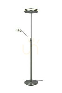 Lampă de podea Trio FRANKLIN 426510207 small 0