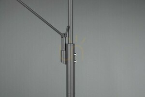Lampă de podea Trio FRANKLIN 426510242 small 1