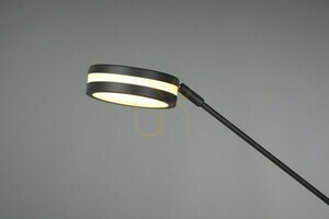 Lampă de podea Trio FRANKLIN 426510242 small 2