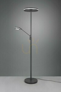 Lampă de podea Trio FRANKLIN 426510242 small 3