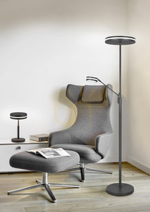 Lampă de podea Trio FRANKLIN 426510242 small 7