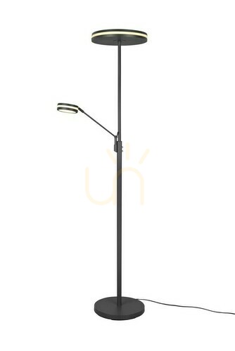 Verifica Lampă de podea Trio FRANKLIN 426510242