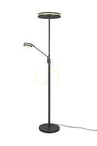 Lampă de podea Trio FRANKLIN 426510242 small 0