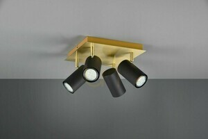Lampă de perete Trio MARLEY 802430480 small 1