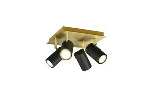 Lampă de perete Trio MARLEY 802430480 small 0
