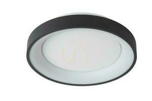 Plafon Lucide VIDAL LED 20W 28 cm auriu metalic 46103/20/30 small 1